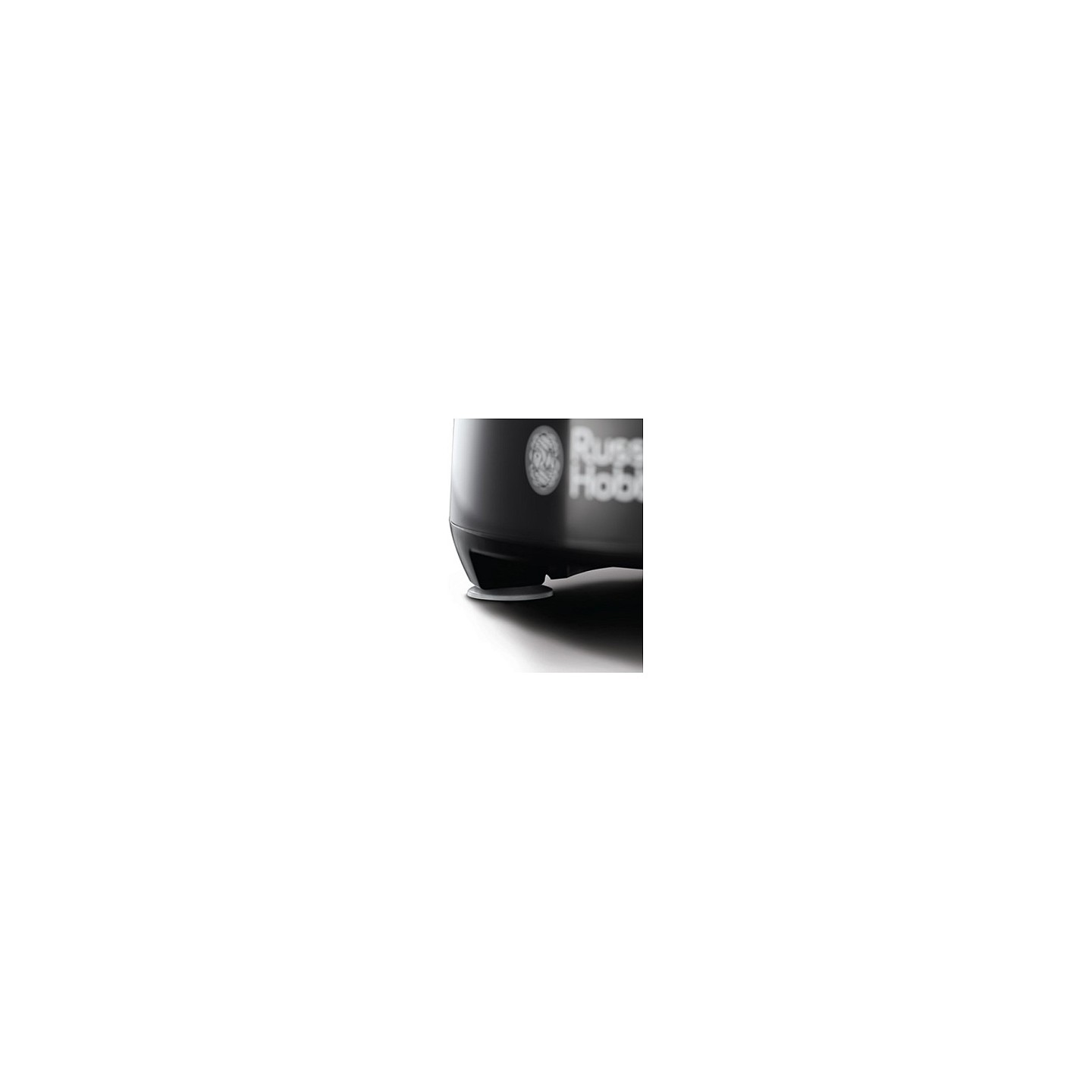 Russell Hobbs 24732-56 Matte Black Food Processor — Buy in Cyprus with Fast Delivery