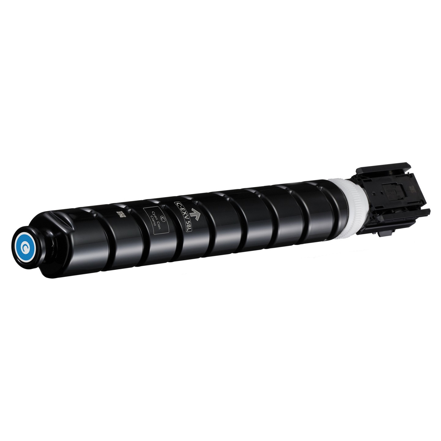 Canon Toner C-EXV CEXV 58L Cyan (3767C002) — Buy in Cyprus with Fast Delivery