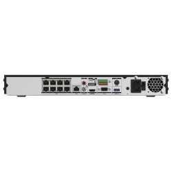 HIKVISION DS-7608NXI-I2 8P Vpro 8 Kanal NVR AcuSeek — Buy in Cyprus with Fast Delivery