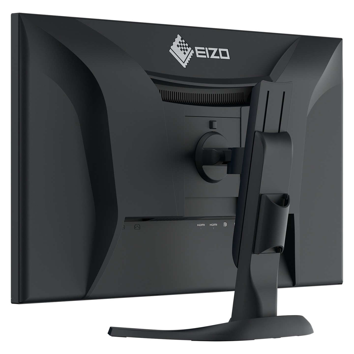 EIZO 80.0cm (31.5') EV3240X-BK 16:9 4K HDMI+DP+USB-C IPS retail — Buy in Cyprus with Fast Delivery