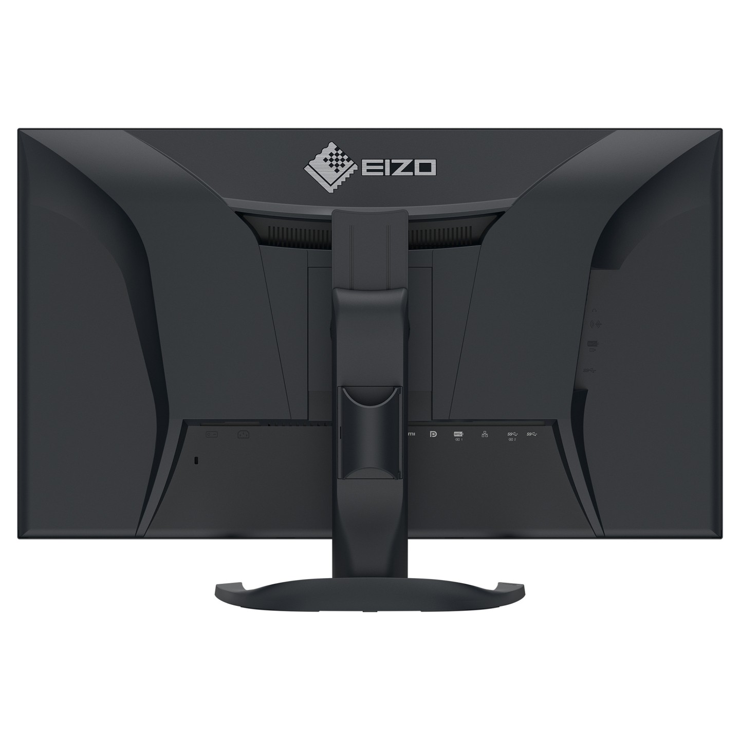 EIZO 80.0cm (31.5') EV3240X-BK 16:9 4K HDMI+DP+USB-C IPS retail — Buy in Cyprus with Fast Delivery