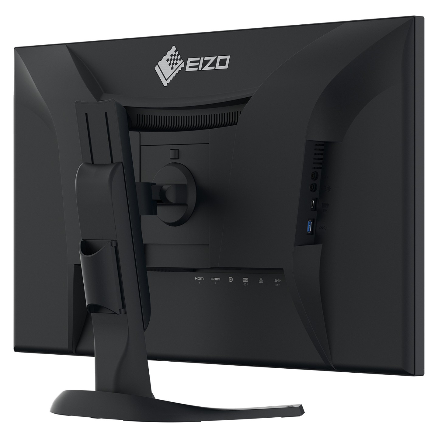 EIZO 80.0cm (31.5') EV3240X-BK 16:9 4K HDMI+DP+USB-C IPS retail — Buy in Cyprus with Fast Delivery