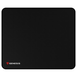 Genesis Mauspad CARBON 500 'LOGO' M (300mm x 250mm) — Buy in Cyprus with Fast Delivery