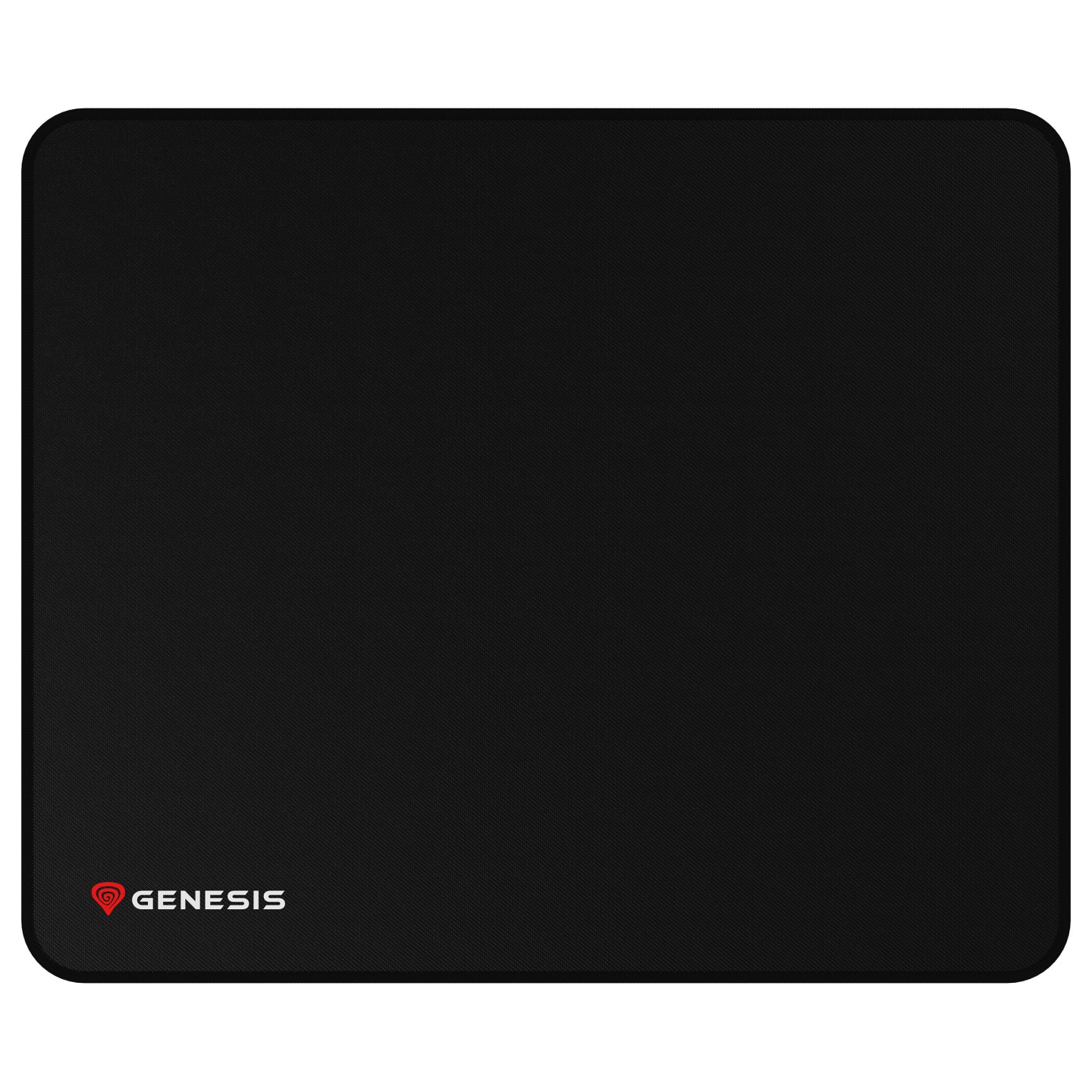 Genesis Mauspad CARBON 500 'LOGO' M (300mm x 250mm) — Buy in Cyprus with Fast Delivery