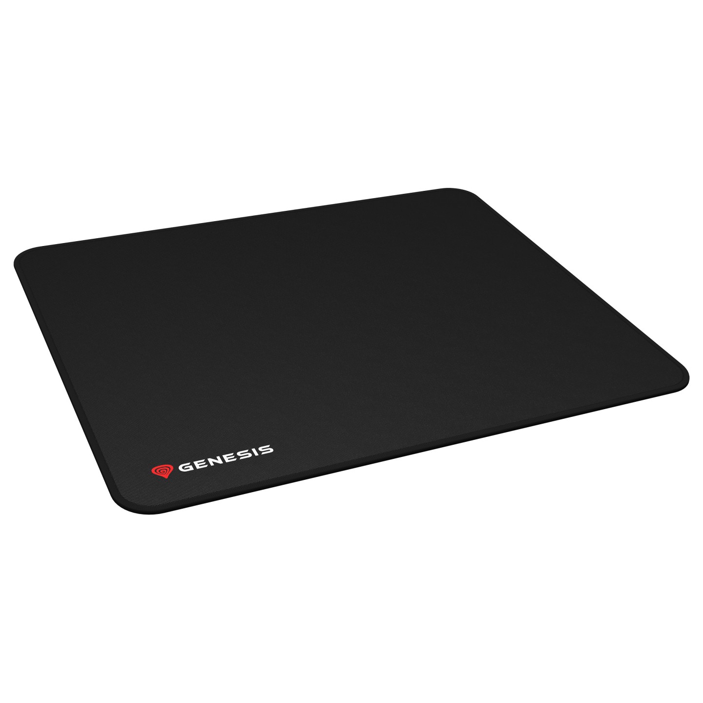 Genesis Mauspad CARBON 500 'LOGO' M (300mm x 250mm) — Buy in Cyprus with Fast Delivery