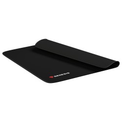 Genesis Mauspad CARBON 500 'LOGO' M (300mm x 250mm) — Buy in Cyprus with Fast Delivery