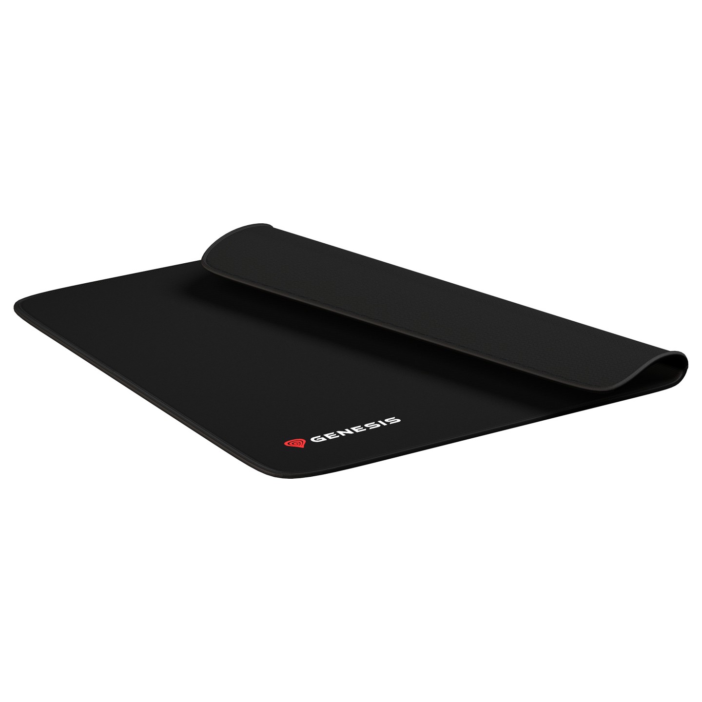 Genesis Mauspad CARBON 500 'LOGO' M (300mm x 250mm) — Buy in Cyprus with Fast Delivery