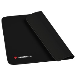 Genesis Mauspad CARBON 500 'LOGO' M (300mm x 250mm) — Buy in Cyprus with Fast Delivery