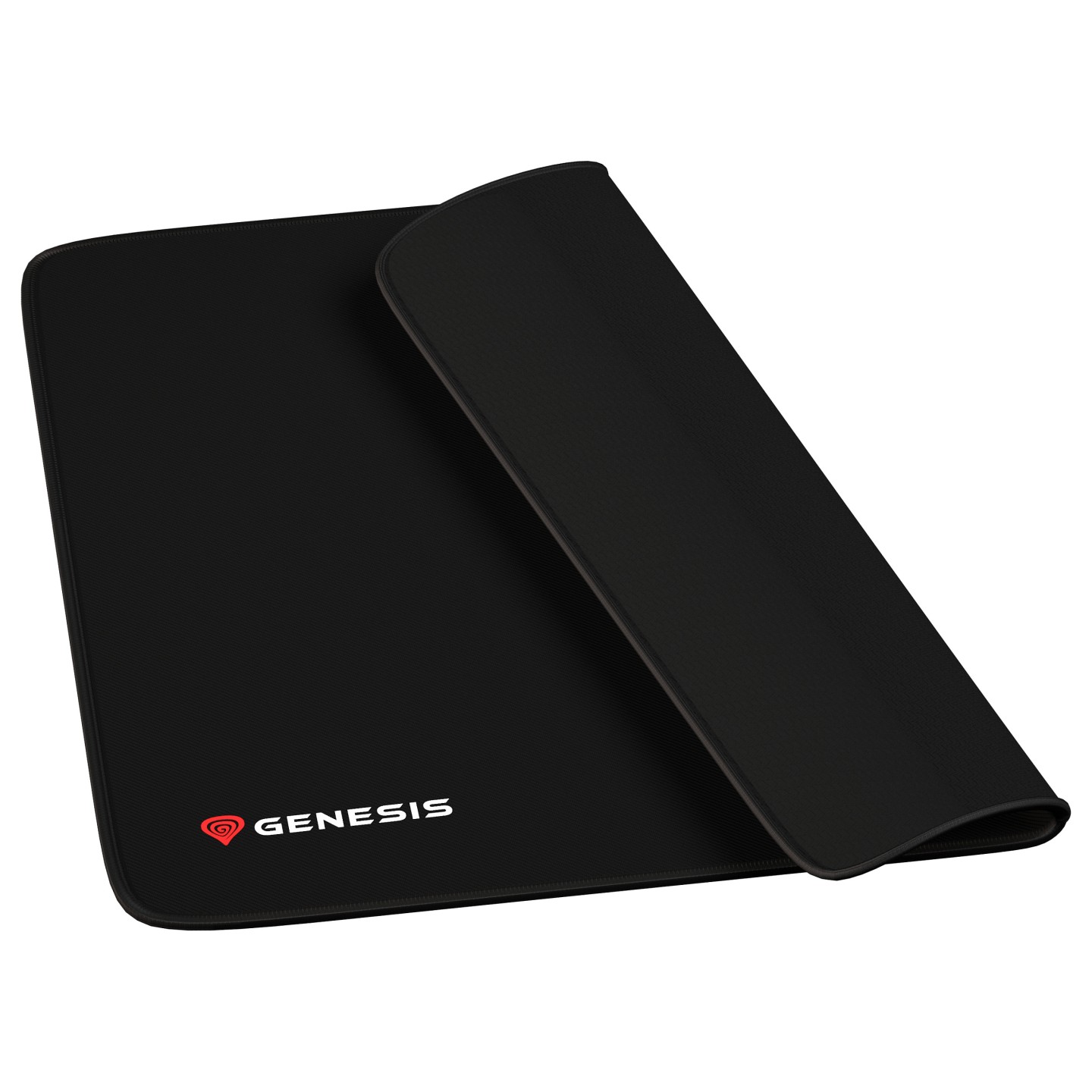 Genesis Mauspad CARBON 500 'LOGO' M (300mm x 250mm) — Buy in Cyprus with Fast Delivery