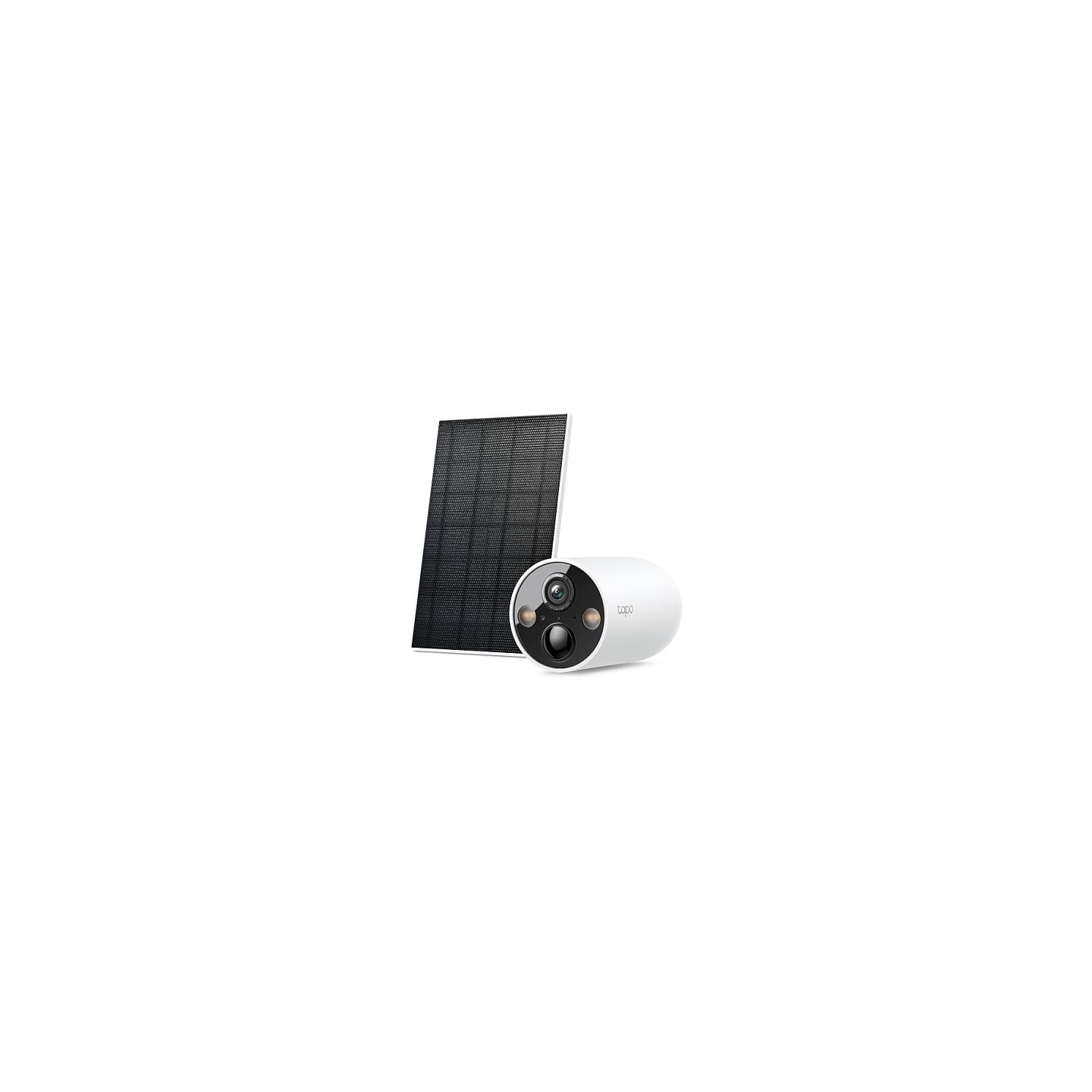TP-Link Tapo C425 KIT(EU) Solarbetriebene Security Kamera Kit — Buy in Cyprus with Fast Delivery