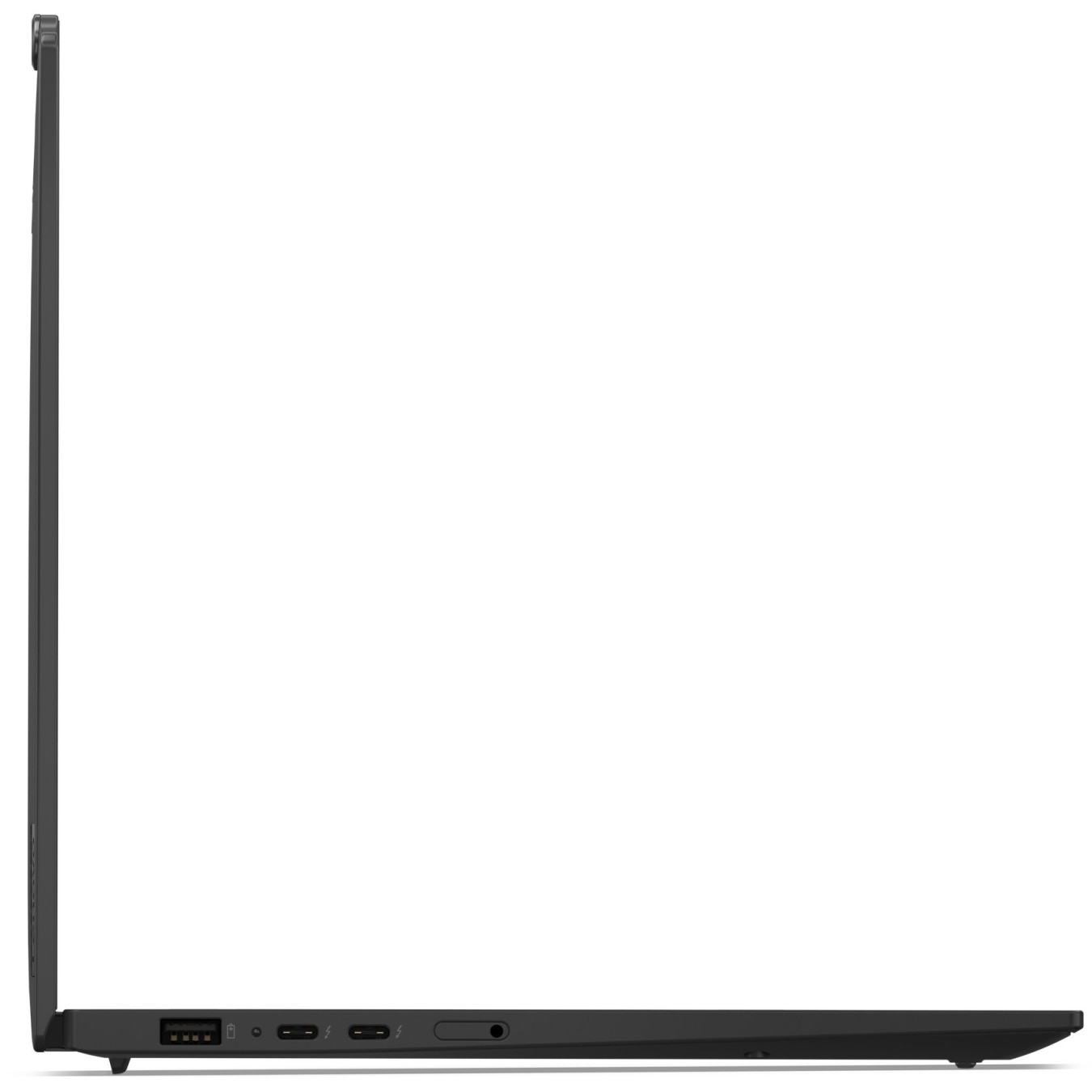 Lenovo ThinkPad X1 Carbon Gen 13 - 258V - Black, 14" WUXGA, Intel Core Ultra 7, 32GB LPDDR5x, 1TB SSD, 5G, Windows 11 Pro