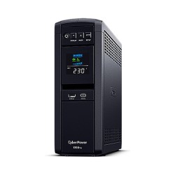 CyberPower USV CP1350EPFCLCD Advanced PFC Sinewave Line-Interactive — Buy in Cyprus with Fast Delivery