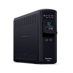 CyberPower USV CP1350EPFCLCD Advanced PFC Sinewave Line-Interactive — Buy in Cyprus with Fast Delivery
