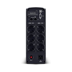 CyberPower USV CP1350EPFCLCD Advanced PFC Sinewave Line-Interactive — Buy in Cyprus with Fast Delivery