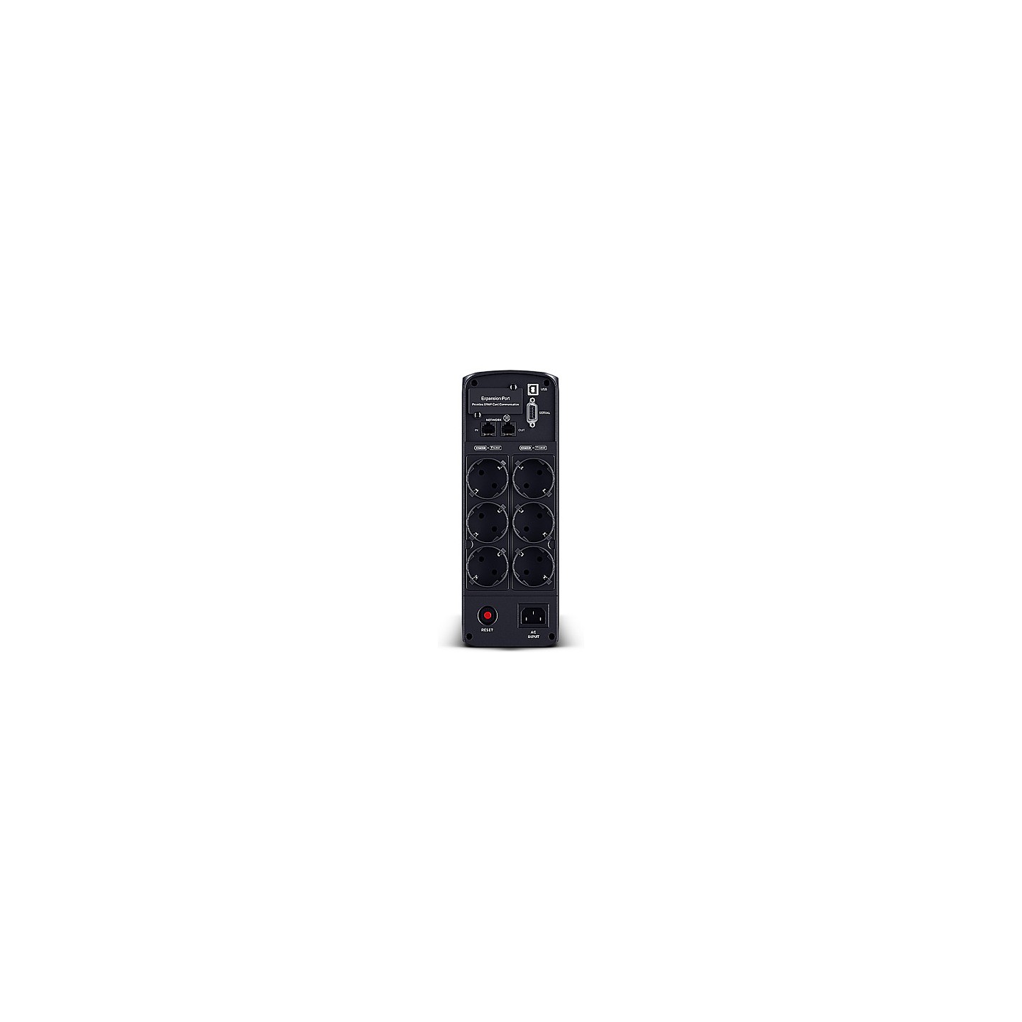 CyberPower USV CP1350EPFCLCD Advanced PFC Sinewave Line-Interactive — Buy in Cyprus with Fast Delivery