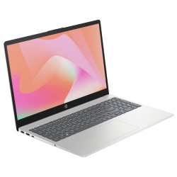 HP 15-fd0061ng CU5 120U 16GB 512SSD FreeDOS silver — Buy in Cyprus with Fast Delivery