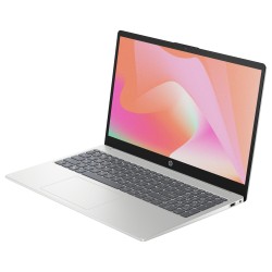 HP 15-fd0061ng CU5 120U 16GB 512SSD FreeDOS silver — Buy in Cyprus with Fast Delivery