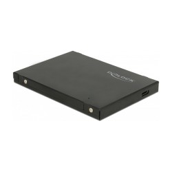 Externes 2.5? Gehäuse für M.2 NVMe PCIe SSD mit USB 3.1 Gen 2 USB Type-CTM — Buy in Cyprus with Fast Delivery