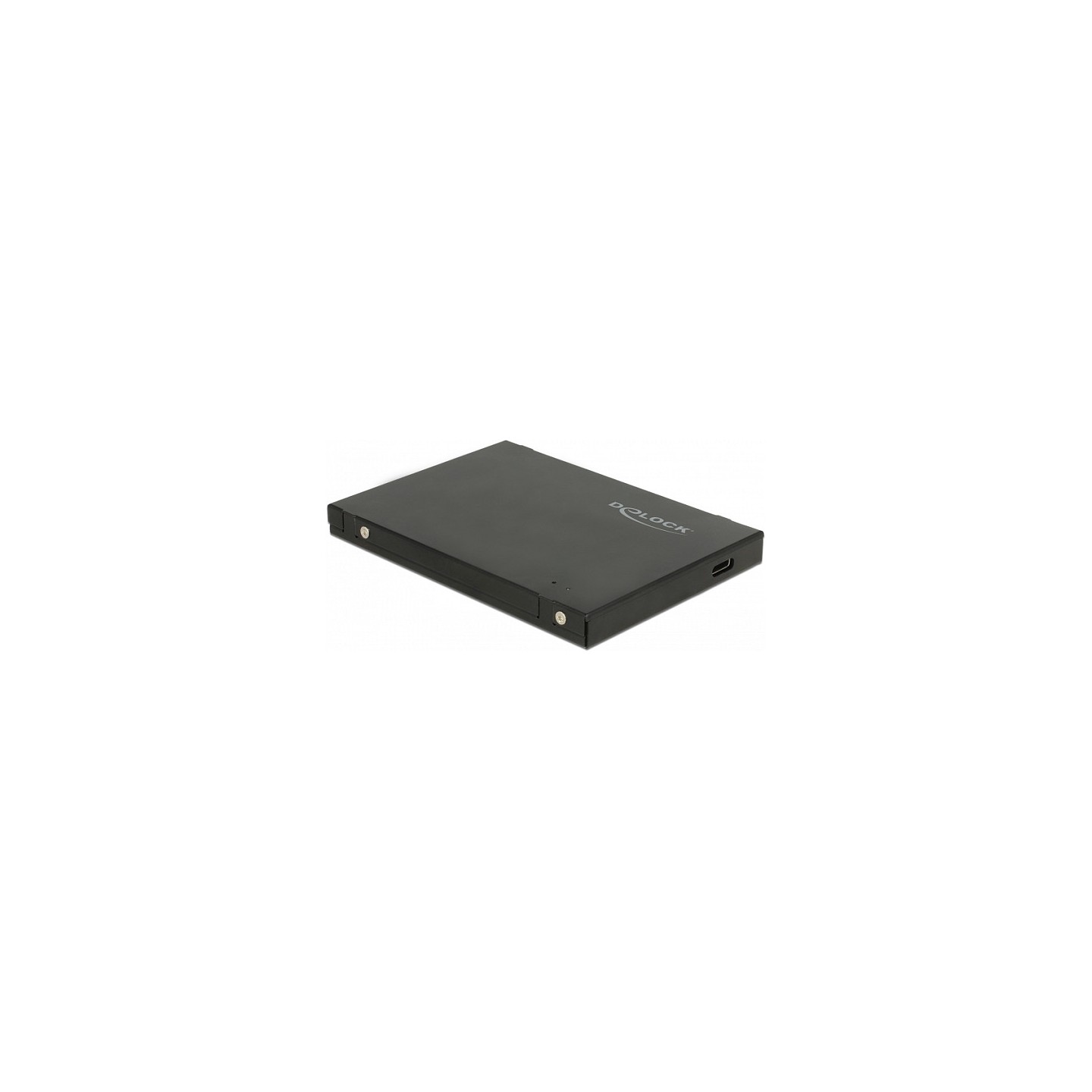 Externes 2.5? Gehäuse für M.2 NVMe PCIe SSD mit USB 3.1 Gen 2 USB Type-CTM — Buy in Cyprus with Fast Delivery