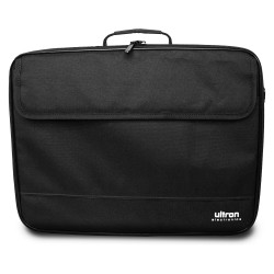 Ultron NB Tasche Case Plus 15.6' (38cm) Clamshell — Buy in Cyprus with Fast Delivery
