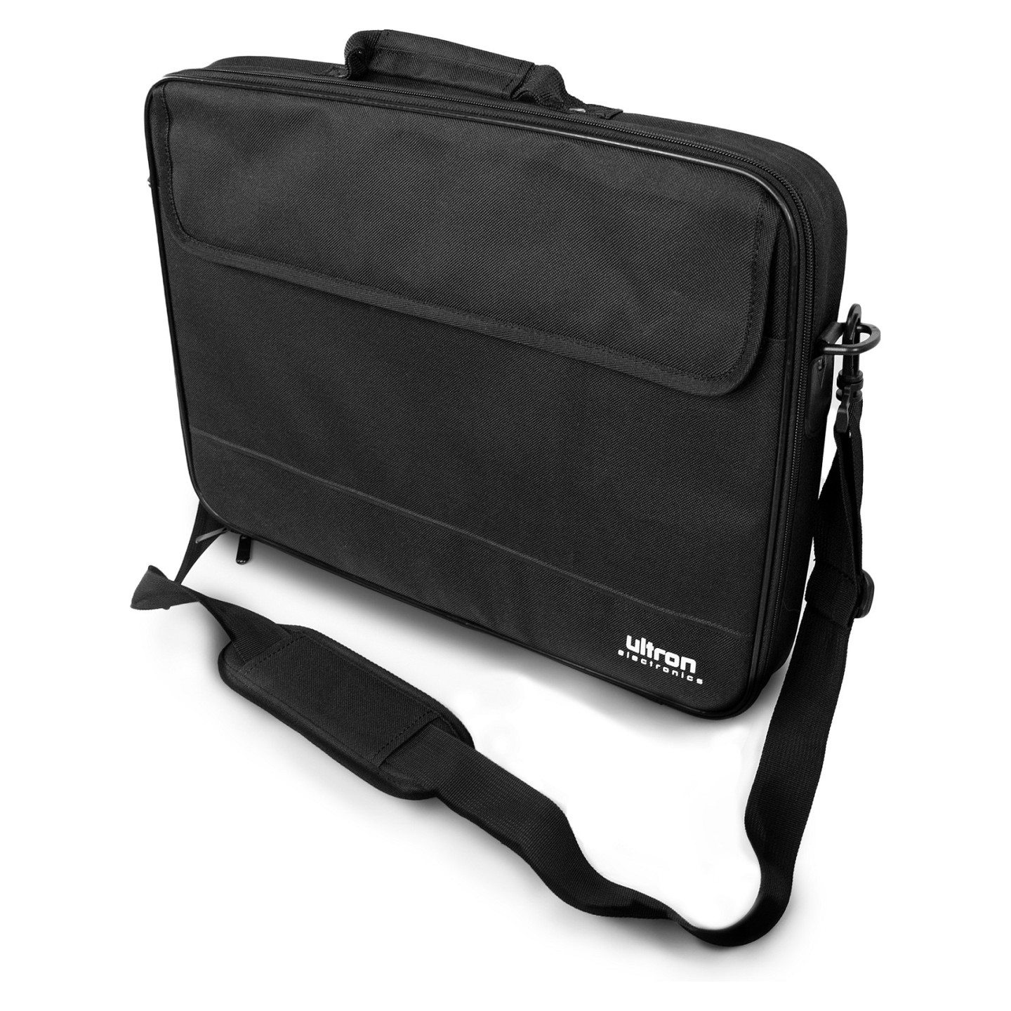 Ultron NB Tasche Case Plus 15.6' (38cm) Clamshell — Buy in Cyprus with Fast Delivery