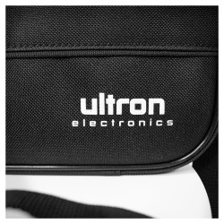 Ultron NB Tasche Case Plus 15.6' (38cm) Clamshell — Buy in Cyprus with Fast Delivery