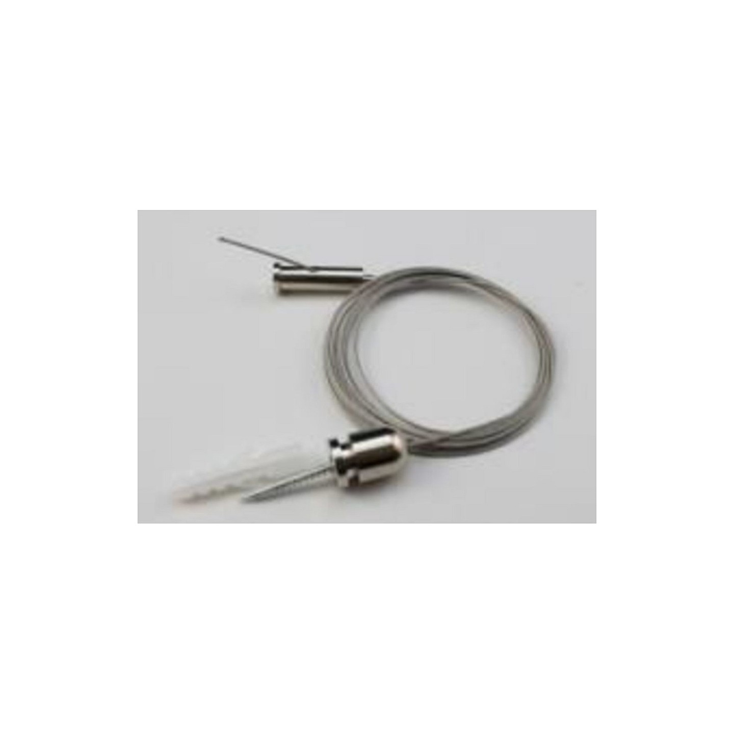 Synergy 21 LED U-Profil zub ALU018-R Abhängeseil — Buy in Cyprus with Fast Delivery