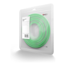 LINDY Patchkabel Cat6 U UTP grün 1.00m — Buy in Cyprus with Fast Delivery