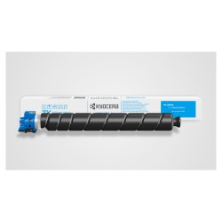 KYOCERA Toner cyan TK-8615 ca. 24.000S. TASKalfa MZ3501ci — Buy in Cyprus with Fast Delivery