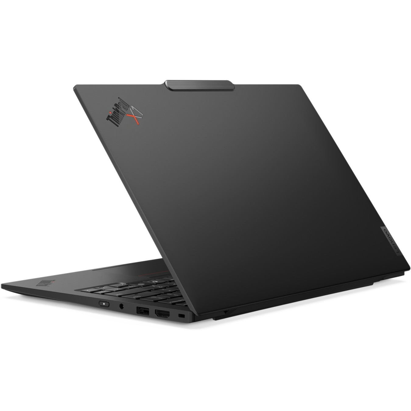 Lenovo ThinkPad X1 Carbon Gen 13 - 258V - Black, 14" WUXGA, Intel Core Ultra 7, 32GB LPDDR5x, 1TB SSD, 5G, Windows 11 Pro