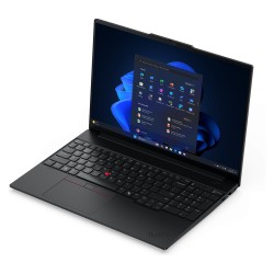 Lenovo ThinkPad E16 G3 22AY CU5 228V 32GB 1TBSSD W11Pro — Buy in Cyprus with Fast Delivery