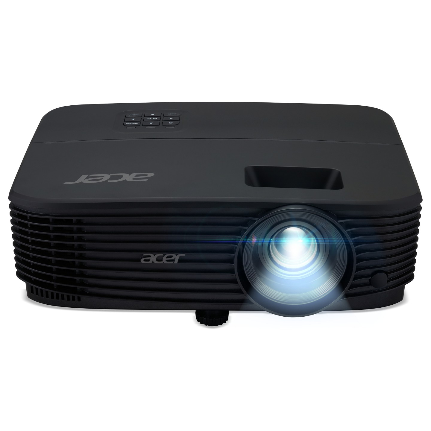 Acer X1329 DLP Beamer 4.800 ANSI Lumen — Buy in Cyprus with Fast Delivery