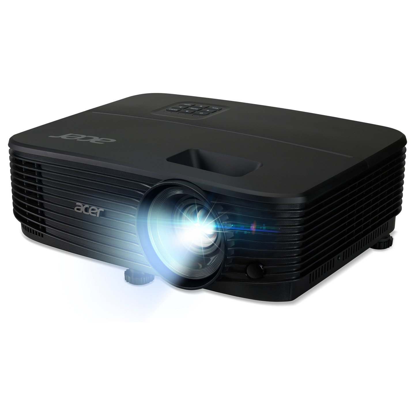 Acer X1329 DLP Beamer 4.800 ANSI Lumen — Buy in Cyprus with Fast Delivery