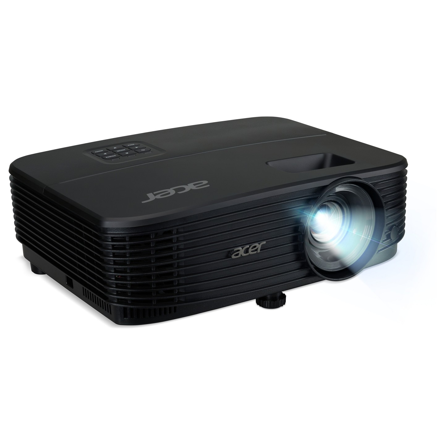 Acer X1329 DLP Beamer 4.800 ANSI Lumen — Buy in Cyprus with Fast Delivery