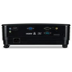 Acer X1329 DLP Beamer 4.800 ANSI Lumen — Buy in Cyprus with Fast Delivery