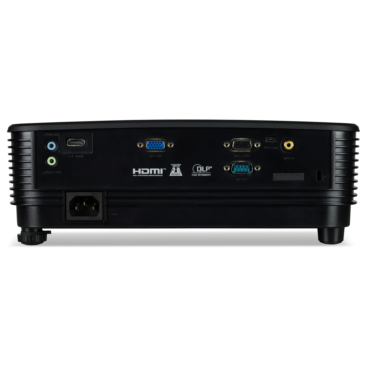 Acer X1329 DLP Beamer 4.800 ANSI Lumen — Buy in Cyprus with Fast Delivery