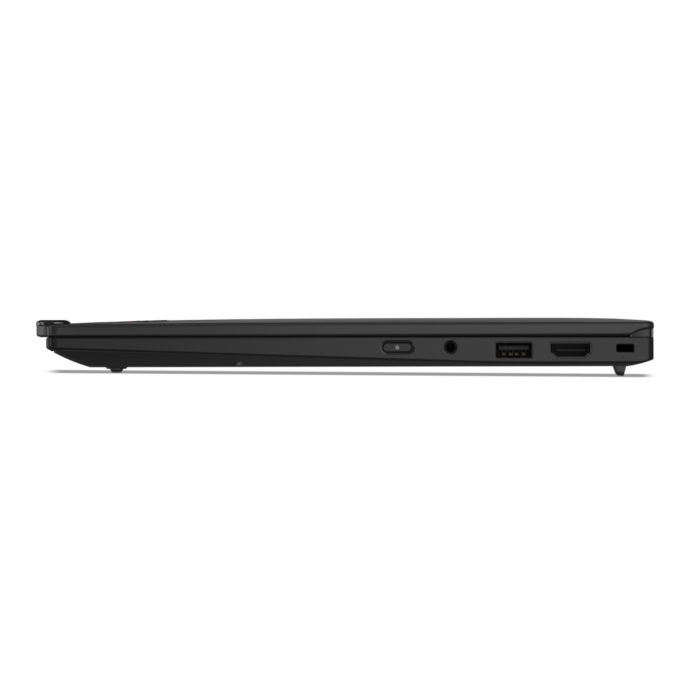 Lenovo ThinkPad X1 Carbon Gen 13 - 258V - Black, 14" WUXGA, Intel Core Ultra 7, 32GB LPDDR5x, 1TB SSD, 5G, Windows 11 Pro