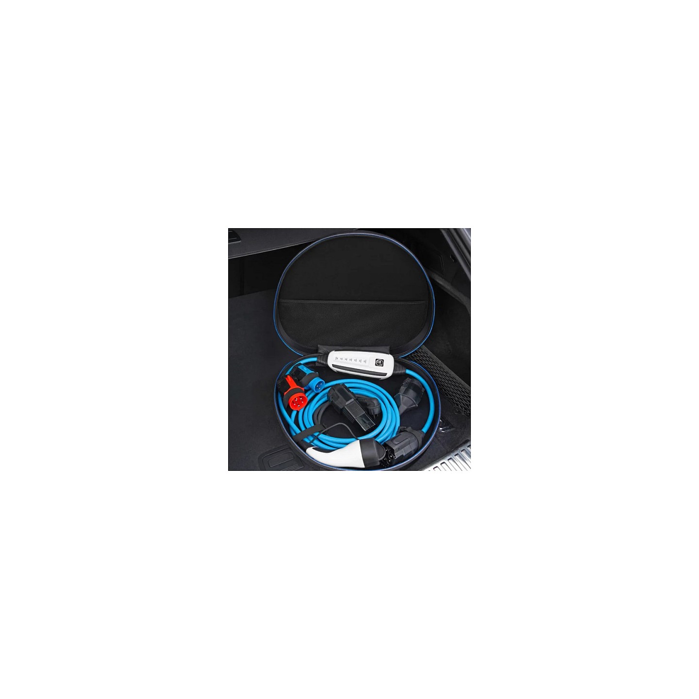 NRGkick 16A 7.5m Set Optimal — Buy in Cyprus with Fast Delivery