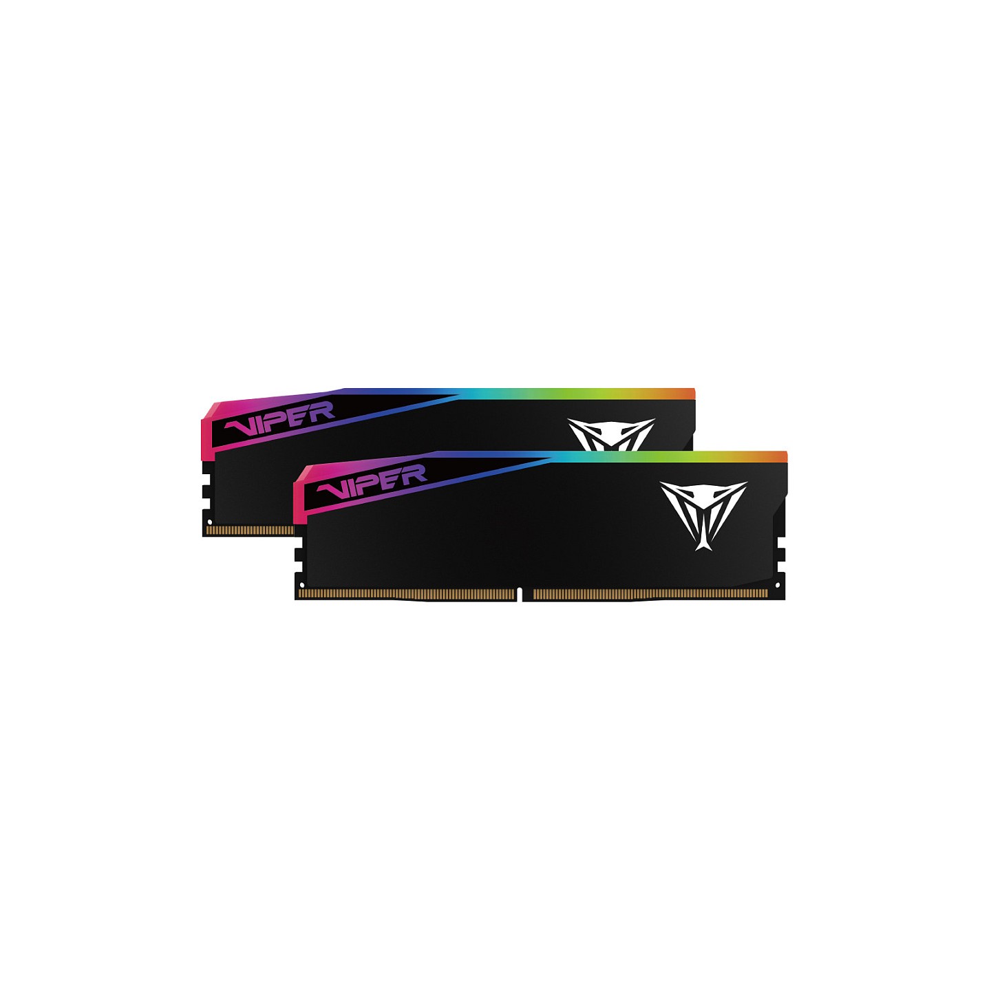 PC6000 Patriot 32GB (2x16) Viper Elite 5 Ultra RGB CL28 — Buy in Cyprus with Fast Delivery