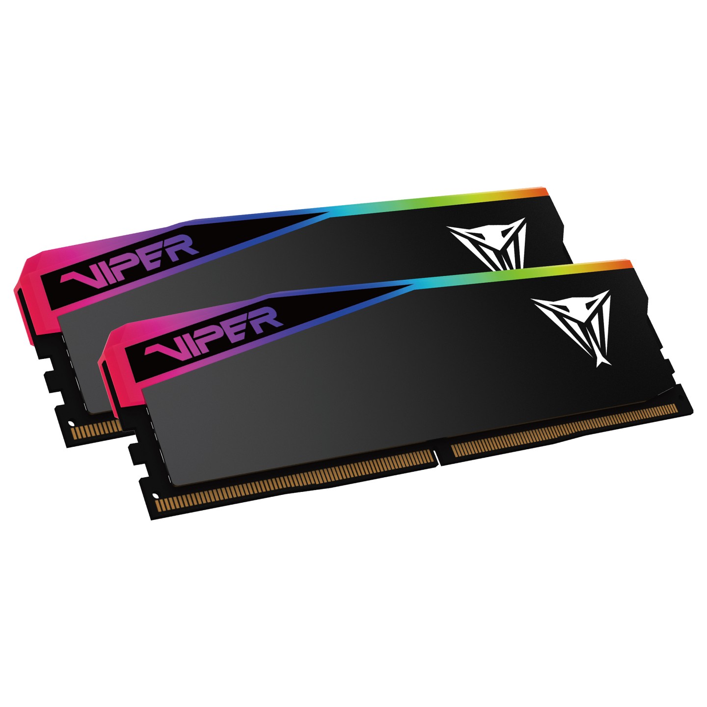 PC6000 Patriot 32GB (2x16) Viper Elite 5 Ultra RGB CL28 — Buy in Cyprus with Fast Delivery