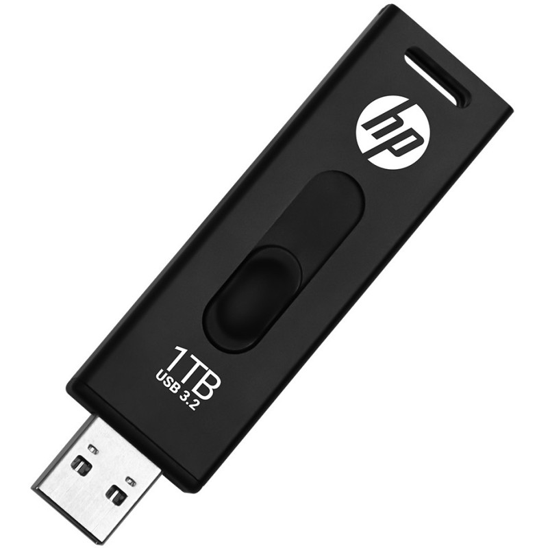 Buy PNY X911W USB Flash Drive - 1TB - USB-A 3.2 Gen1 (500MB/s) - Black in Cyprus, Nicosia, Limassol, Larnaka, Pafos