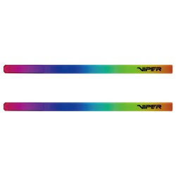 PC6000 Patriot 32GB (2x16) Viper Elite 5 Ultra RGB CL28 — Buy in Cyprus with Fast Delivery
