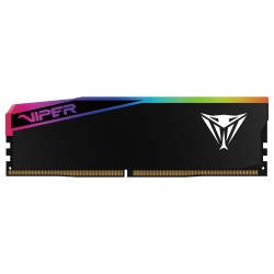 PC6000 Patriot 32GB (2x16) Viper Elite 5 Ultra RGB CL28 — Buy in Cyprus with Fast Delivery