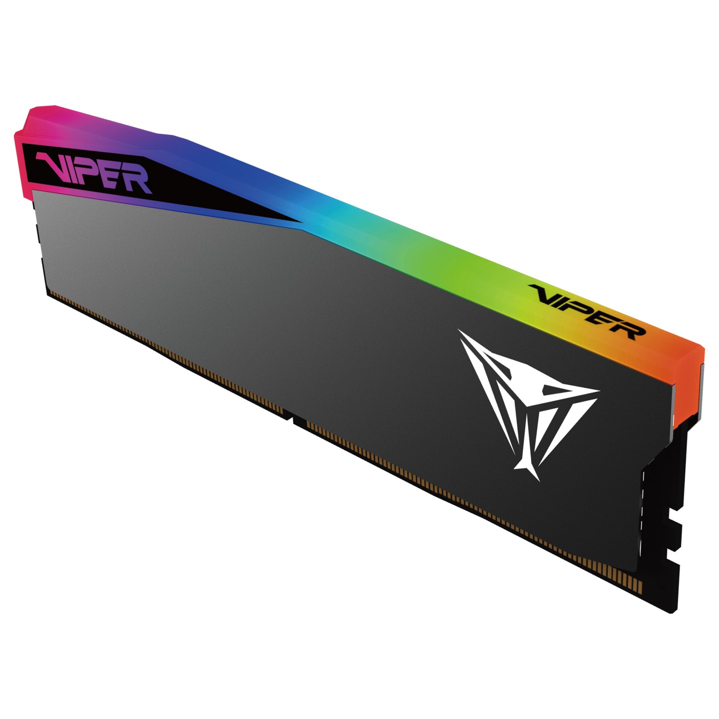 PC6000 Patriot 32GB (2x16) Viper Elite 5 Ultra RGB CL28 — Buy in Cyprus with Fast Delivery