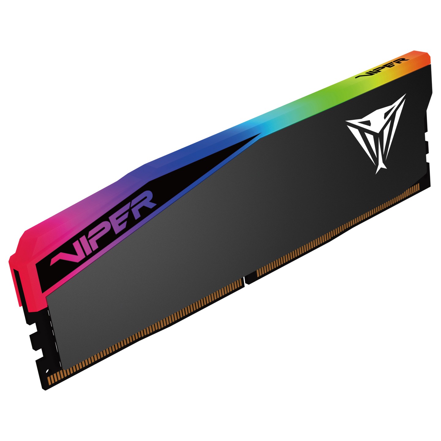 PC6000 Patriot 32GB (2x16) Viper Elite 5 Ultra RGB CL28 — Buy in Cyprus with Fast Delivery