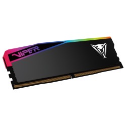 PC6000 Patriot 32GB (2x16) Viper Elite 5 Ultra RGB CL28 — Buy in Cyprus with Fast Delivery
