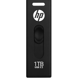 Buy PNY X911W USB Flash Drive - 1TB - USB-A 3.2 Gen1 (500MB/s) - Black in Cyprus, Nicosia, Limassol, Larnaka, Pafos