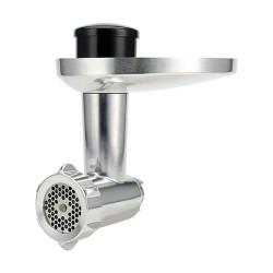 Kenwood KAX950ME Fleischwolfaufsatz Polished — Buy in Cyprus with Fast Delivery