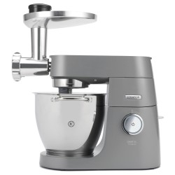 Kenwood KAX950ME Fleischwolfaufsatz Polished — Buy in Cyprus with Fast Delivery