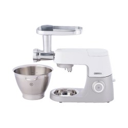 Kenwood KAX950ME Fleischwolfaufsatz Polished — Buy in Cyprus with Fast Delivery